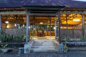 ijen resto & guest house